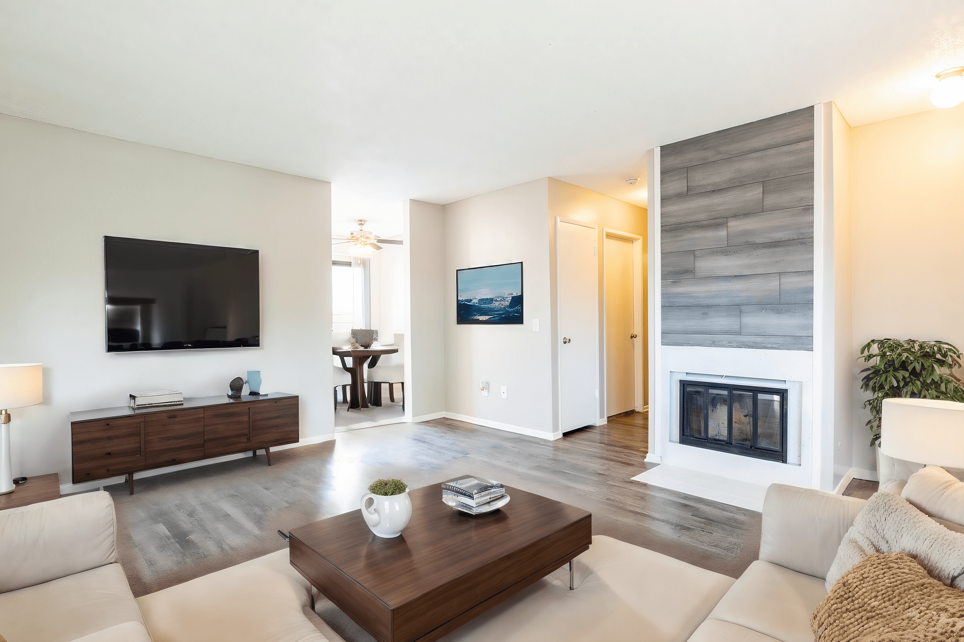 Northwoods is a similar property to Ridgeview located in Moreno Valley